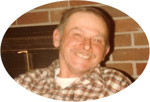 Dads Old Smile CIRCLE