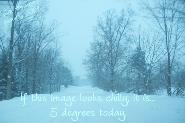 01 - North 6th heading south from 2090 Sign